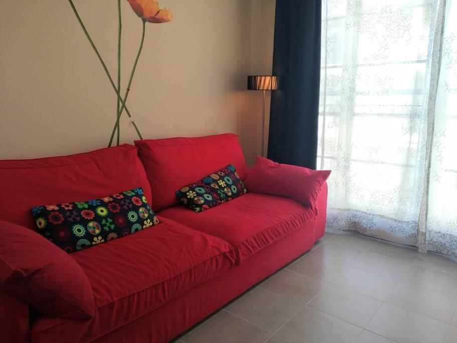 Apartamento Playa A Rapadoira Con Terraza Foz Exteriér fotografie